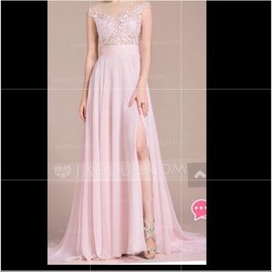 Beautiful Evening Dress